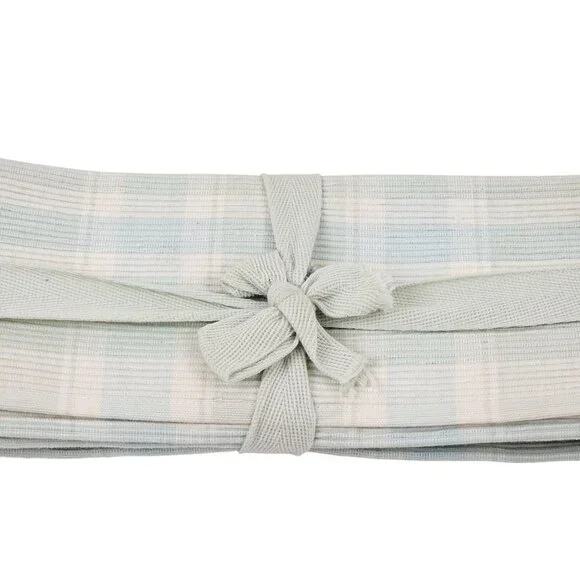 Cape Cod Collection Cotton Placemats Set Of 4 - Picture 6 of 7